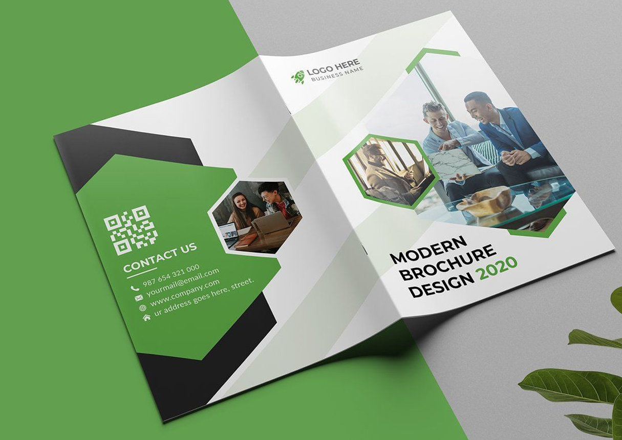 Brochures